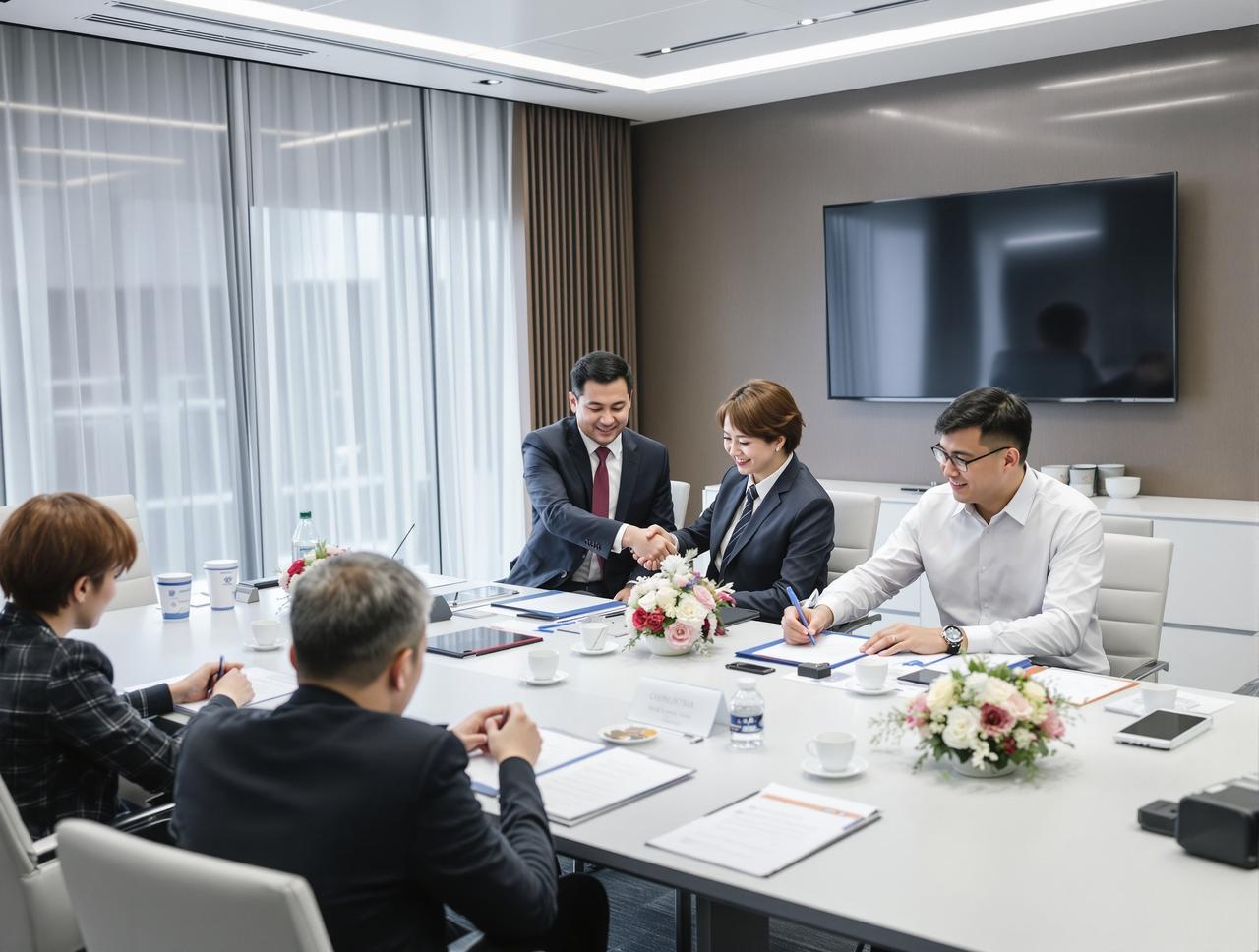 免费电影与Netflix达成战略合作，五部精品剧集将登陆全球平台
